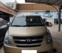 Hyundai Starex 2012 - Cần bán Hyundai Starex năm 2012, màu vàng, nhập khẩu nguyên chiếc  