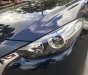 Mazda 3   1.5 FL 2018 - Bán xe Mazda 3 1.5 FL năm 2018 màu xanh 42M