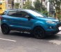 Ford EcoSport Titanium 1.5L AT 2016 - Bán Ford EcoSport Titanium 1.5L AT 2016, màu xanh  