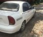 Daewoo Lanos 2002 - Bán Daewoo Lanos năm 2002, màu trắng, 52 triệu