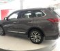 Mitsubishi Outlander 2.4 CVT Premium 2018 - Cần bán Mitsubishi Outlander 2.4 CVT Premium năm sản xuất 2018, màu nâu