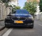 BMW 5 Series 523 2010 - Bán xe BMW 5 Series 523 đời 2010, màu đen, nhập khẩu 