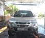 Isuzu Hi lander 2005 - Cần bán xe Isuzu Hi lander đời 2005, màu bạc, giá chỉ 225 triệu