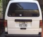 Suzuki Super Carry Van 2002 - Bán ô tô Suzuki Super Carry Van sản xuất năm 2002, màu trắng