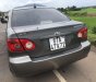 Toyota Corolla  1.8 LE 2007 - Cần bán gấp Toyota Corolla 1.8 LE 2008, màu xám, nhập khẩu nguyên chiếc  