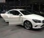 Mercedes-Benz CLA class CLA 200 Facelift 2018 - Bán ô tô Mercedes CLA 200 Facelift sản xuất 2018, màu trắng, xe nhập