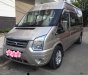 Ford Transit LX 2015 - Cần bán Ford Transit LX sản xuất 2015, màu hồng phấn
