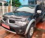 Mitsubishi Triton 2012 - Xe Mitsubishi Triton năm sản xuất 2012, màu xám, xe nhập  