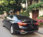 BMW 7 Series 730Li 2017 - Cần bán gấp BMW 7 Series 730Li sản xuất năm 2017, màu đen, nhập khẩu nguyên chiếc 