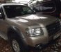 Ford Everest 2008 - Bán xe Ford Everest 2008 xe gia đình giá cạnh tranh