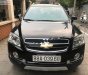 Chevrolet Captiva LTZ Maxx 2.4 AT 2010 - Cần bán Chevrolet Captiva LTZ Maxx 2.4 AT 2010, màu đen số tự động, giá 395tr