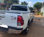 Toyota Hilux 2.8G 4x4 AT 2016 - Bán Toyota Hilux 2.8G 4x4 AT 2016, màu trắng, nhập khẩu  