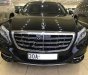 Mercedes-Benz S class Maybach S600 2015 - Bán Mercedes Maybach S600 năm sản xuất 2015, màu đen, nhập khẩu nguyên chiếc  