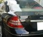 Ford Mondeo 2004 - Bán lại xe Ford Mondeo 2004, màu đen, 250tr
