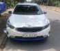 Kia Cerato 2017 - Cần bán xe Kia Cerato sản xuất năm 2017, màu trắng như mới