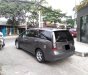 Mitsubishi Grandis AT 2006 - Cần tiền bán gấp Grandis tự động 2006, màu xám khoai môn đẹp