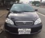 Toyota Corolla altis 1.8 2004 - Bán Toyota Altis 1.8 2004, xe cá nhân 1 chủ từ đầu, biển số TP zin, đẹp