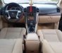 Chevrolet Captiva 2008 - Bán Chevrolet Captiva sản xuất 2008, màu đen