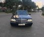 Mercedes-Benz S class 1995 - Bán xe cũ Mercedes đời 1995, màu đen, nhập khẩu