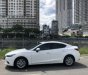 Mazda 3   2017 - Cần bán gấp Mazda 3 sản xuất 2017, màu trắng