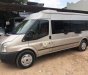 Ford Transit 2009 - Bán Ford Transit đời 2009 xe gia đình, 320tr