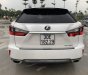 Lexus RX  350  2016 - Bán xe Lexus RX 350 đời 2016, màu trắng, xe nhập