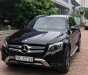 Mercedes-Benz GLC-Class   2.0 AT  2016 - Bán Mercedes 2.0 AT đời 2016, màu đen