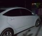 Hyundai Accent 2011 - Bán Hyundai Accent đời 2011, màu trắng, xe nhập chính chủ, 415 triệu