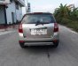 Chevrolet Captiva LT 2008 - Cần bán Chevrolet Captiva LT đời 2008, giá chỉ 268 triệu