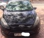 Ford Fiesta 2011 - Bán xe Ford Fiesta sản xuất năm 2011, màu đen