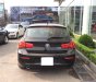 BMW 1 Series 118I 2016 - Bán BMW 118i màu nâu đen, sản xuất 2016, nhập khẩu, biển Hà Nội