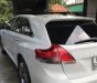 Toyota Venza 2009 - Bán ô tô Toyota Venza năm 2009, màu trắng chính chủ