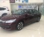 Honda Accord 2018 - Bán xe Honda Accord đời 2018, màu đỏ, xe nhập