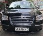 Chrysler Grand Voyager Limited 2011 - Bán Chrysler Grand Voyager Limited đời 2011, màu đen, xe nhập