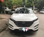 Hyundai Tucson 2.0 AT 2015 - Bán Hyundai Tucson 2.0 AT Sx 2016, xe chính chủ mua từ mới, sơn zin cả xe, lốp theo xe cả dàn