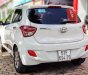 Hyundai Grand i10 2016 - Bán xe Hyundai Grand i10 sản xuất 2016, màu trắng còn mới