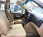 Hyundai Grand Starex 2.5MT 2015 - Cần bán xe Hyundai Grand Starex 2.5MT năm 2015, màu xám (ghi), nhập khẩu nguyên chiếc