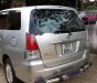 Toyota Innova   V  2010 - Bán Toyota Innova V sản xuất năm 2010, màu bạc