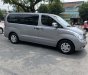 Hyundai Starex 2015 - Bán Hyundai Starex năm 2015, màu bạc, xe nhập, 798 còn TL, có hỗ trợ vay ngân hàng