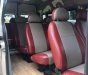 Ford Transit 2009 - Bán Ford Transit đời 2009 xe gia đình, 320tr