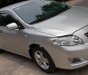Toyota Corolla XLI 1.8 AT 2008 - Cần bán xe Toyota Corolla XLI 1.8 AT năm 2008, màu bạc, xe nhập