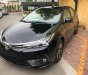 Toyota Corolla altis 1.8G AT 2018 - Bán xe Toyota Corolla altis 1.8G AT năm sản xuất 2018, màu đen