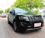 Ford Explorer Limited 2.3 Ecoboost 2016 - Cần bán xe Ford Explorer Limited 2.3 Ecoboost 2016, màu đen, nhập khẩu nguyên chiếc - ☎️☎️ 091 225 2526