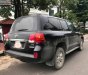 Toyota Land Cruiser VX4.6 2014 - Chính chủ bán xe Toyota Land Cruiser VX4.6 sản xuất năm 2014, màu đen, nhập khẩu