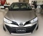 Toyota Vios 1.5E MT 2018 - Toyota Vios 2018, giảm 15tr tiền mặt + Tặng 1 năm bảo hiểm, trả trước 130 triệu nhận xe, hỗ trợ trả góp