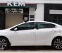 Kia Cerato 1.6 AT 2016 - Cần bán xe Kia Cerato 1.6 AT đời 2016, màu trắng