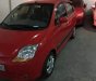 Chevrolet Spark Van 2015 - Bán ô tô Chevrolet Spark Van đời 2015, màu đỏ  