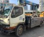 Mitsubishi Canter 2007 - Bán Mitsubishi Canter 2007, màu trắng, 280 triệu