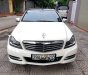 Mercedes-Benz C class  C250   2011 - Bán ô tô Mercedes C250 đời 2011, màu trắng, xe nhập xe gia đình, 685 triệu