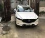 Mazda CX 5   2018 - Cần bán xe Mazda CX 5 đời 2018, màu trắng, 945 triệu